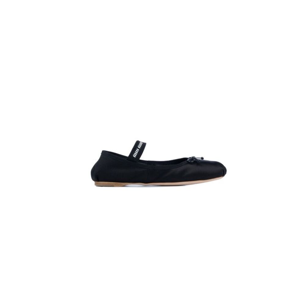 Miu Miu Woman Shoes Flats